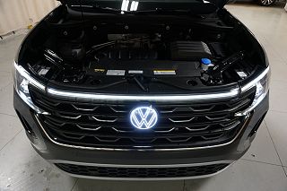 2024 Volkswagen Atlas SE 1V2HE2CA9RC244549 in Chicago, IL 34