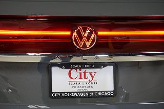 2024 Volkswagen Atlas SE 1V2HE2CA9RC244549 in Chicago, IL 40
