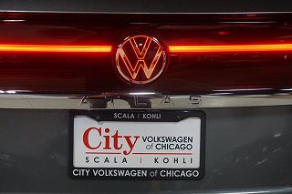 2024 Volkswagen Atlas SEL 1V2FE2CA2RC243590 in Chicago, IL 42