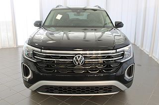 2024 Volkswagen Atlas Peak Edition SE 1V2CR2CAXRC570584 in Fort Myers, FL 3