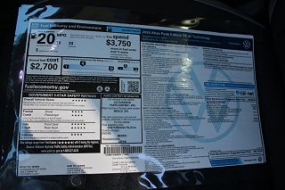 2024 Volkswagen Atlas Peak Edition SE 1V2CR2CAXRC570584 in Fort Myers, FL 38