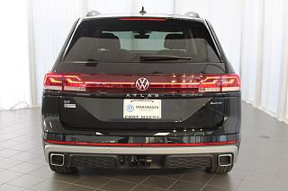 2024 Volkswagen Atlas Peak Edition SE 1V2CR2CAXRC570584 in Fort Myers, FL 6