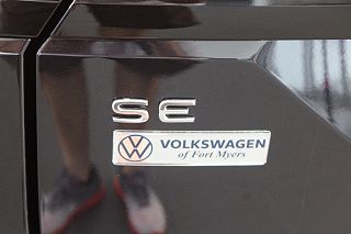 2024 Volkswagen Atlas Peak Edition SE 1V2CR2CAXRC570584 in Fort Myers, FL 8