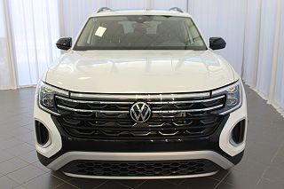 2024 Volkswagen Atlas Peak Edition SEL 1V2GR2CA6RC577310 in Fort Myers, FL 3