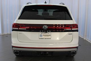 2024 Volkswagen Atlas Peak Edition SEL 1V2GR2CA6RC577310 in Fort Myers, FL 6
