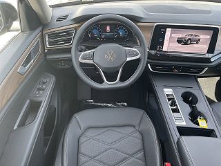 2024 Volkswagen Atlas SE 1V2LR2CA0RC580301 in Fort Walton Beach, FL 14