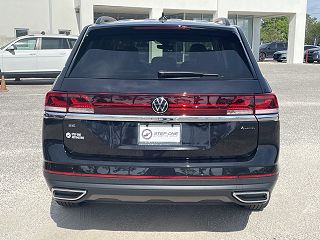 2024 Volkswagen Atlas SE 1V2LR2CA0RC580301 in Fort Walton Beach, FL 7