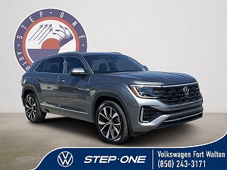 2024 Volkswagen Atlas SEL VIN: 1V2FE2CA5RC244250