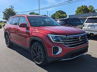 2024 Volkswagen Atlas SE VIN: 1V2KR2CAXRC590443