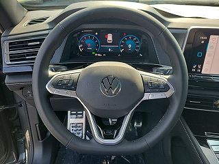 2024 Volkswagen Atlas SEL 1V2FR2CA3RC588633 in Greenwood, IN 20