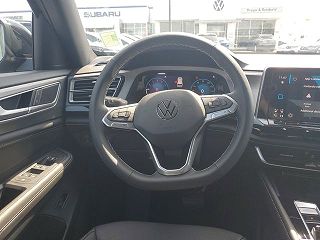 2024 Volkswagen Atlas SE 1V2HE2CA2RC243596 in Greenwood, IN 18
