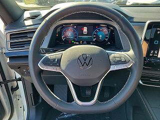 2024 Volkswagen Atlas SE 1V2LE2CA2RC239994 in Greenwood, IN 19