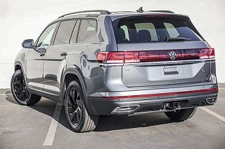 2024 Volkswagen Atlas SE 1V2JR2CA5RC576655 in Hawthorne, CA 3