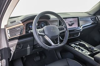 2024 Volkswagen Atlas SE 1V2JR2CA5RC576655 in Hawthorne, CA 6