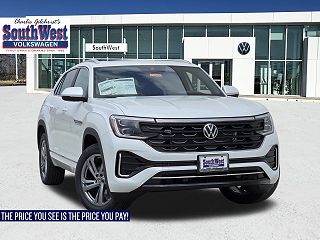 2024 Volkswagen Atlas SEL VIN: 1V2AE2CA6RC242310