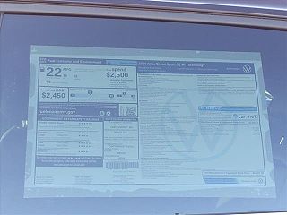 2024 Volkswagen Atlas SE 1V2HE2CA4RC212883 in Kennewick, WA 6