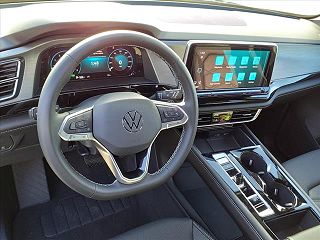 2024 Volkswagen Atlas SE 1V2HE2CA4RC212883 in Kennewick, WA 9