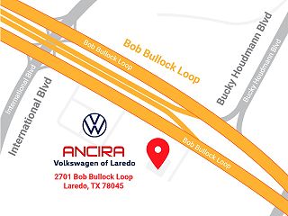 2024 Volkswagen Atlas SEL 1V2FE2CAXRC231512 in Laredo, TX 10