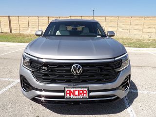 2024 Volkswagen Atlas SEL 1V2FE2CAXRC231512 in Laredo, TX 12