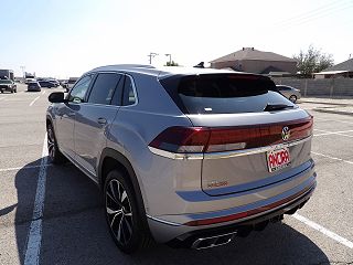 2024 Volkswagen Atlas SEL 1V2FE2CAXRC231512 in Laredo, TX 8