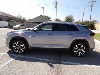2024 Volkswagen Atlas SEL 1V2FE2CAXRC231512 in Laredo, TX 9