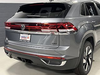 2024 Volkswagen Atlas SE 1V2HE2CAXRC210605 in Libertyville, IL 11