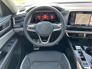 2024 Volkswagen Atlas Peak Edition SEL 1V2GR2CA2RC554400 in Manassas Park, VA 11