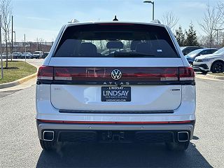 2024 Volkswagen Atlas Peak Edition SEL 1V2GR2CA2RC554400 in Manassas Park, VA 3