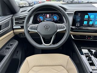 2024 Volkswagen Atlas SE 1V2KE2CA0RC242887 in Manassas Park, VA 11