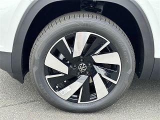 2024 Volkswagen Atlas SE 1V2KE2CA0RC242887 in Manassas Park, VA 7