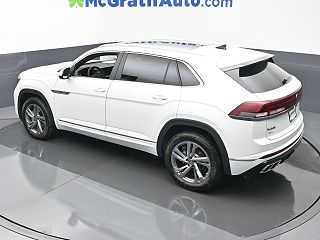 2024 Volkswagen Atlas SEL 1V2AE2CA5RC238359 in Marion, IA 23