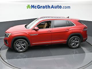 2024 Volkswagen Atlas SEL 1V2AE2CA7RC234328 in Marion, IA 21