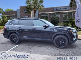 2024 Volkswagen Atlas SE VIN: 1V2WR2CA9RC597935