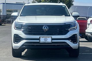 2024 Volkswagen Atlas SEL 1V2FE2CA2RC231441 in National City, CA 3