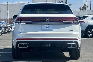 2024 Volkswagen Atlas SEL 1V2FE2CA2RC231441 in National City, CA 6