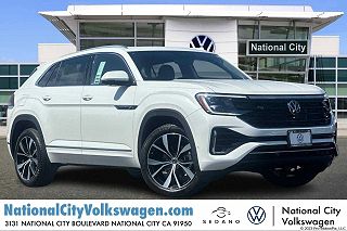 2024 Volkswagen Atlas SEL 1V2FE2CA2RC231441 in National City, CA