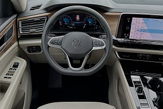 2024 Volkswagen Atlas SE 1V2HR2CA1RC575338 in National City, CA 11