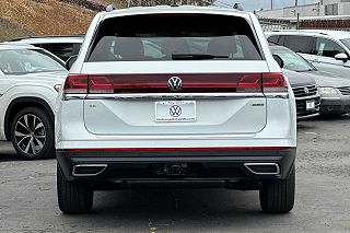 2024 Volkswagen Atlas SE 1V2HR2CA1RC575338 in National City, CA 6