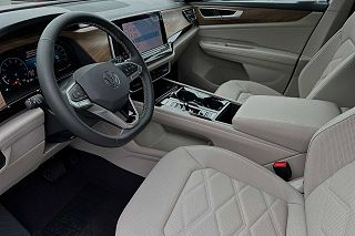 2024 Volkswagen Atlas SE 1V2HR2CA1RC575338 in National City, CA 7
