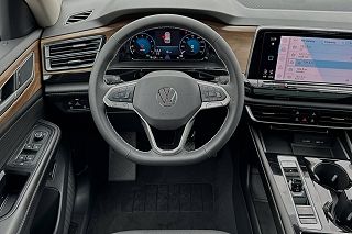 2024 Volkswagen Atlas SE 1V2JR2CA4RC573231 in National City, CA 11