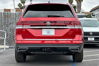 2024 Volkswagen Atlas SE 1V2JR2CA4RC573231 in National City, CA 6