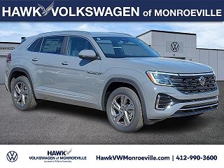 2024 Volkswagen Atlas SEL VIN: 1V2AE2CA1RC235328