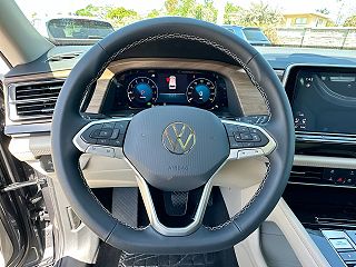 2024 Volkswagen Atlas SE 1V2JR2CA0RC560623 in Pompano Beach, FL 10
