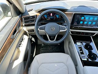 2024 Volkswagen Atlas SE 1V2JR2CA0RC560623 in Pompano Beach, FL 18