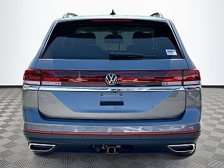2024 Volkswagen Atlas SE 1V2JR2CA0RC560623 in Pompano Beach, FL 6