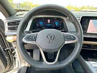 2024 Volkswagen Atlas SE 1V2WE2CAXRC228500 in Pompano Beach, FL 10