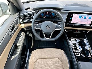 2024 Volkswagen Atlas SE 1V2WE2CAXRC228500 in Pompano Beach, FL 17