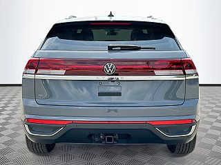2024 Volkswagen Atlas SE 1V2WE2CAXRC228500 in Pompano Beach, FL 6