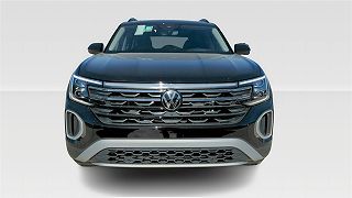 2024 Volkswagen Atlas Peak Edition SEL 1V2GR2CA2RC571245 in Richardson, TX 2