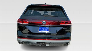 2024 Volkswagen Atlas Peak Edition SEL 1V2GR2CA2RC571245 in Richardson, TX 5